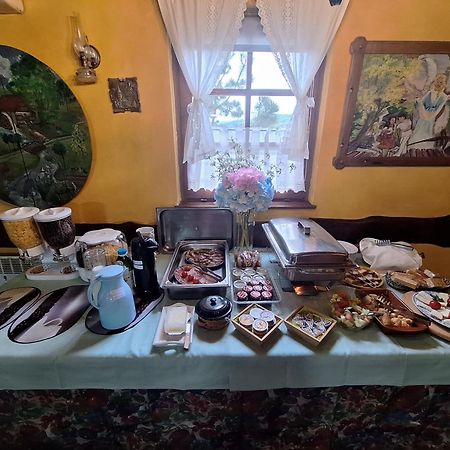 Stara Vodenica Ξενοδοχείο Klanjec Εξωτερικό φωτογραφία