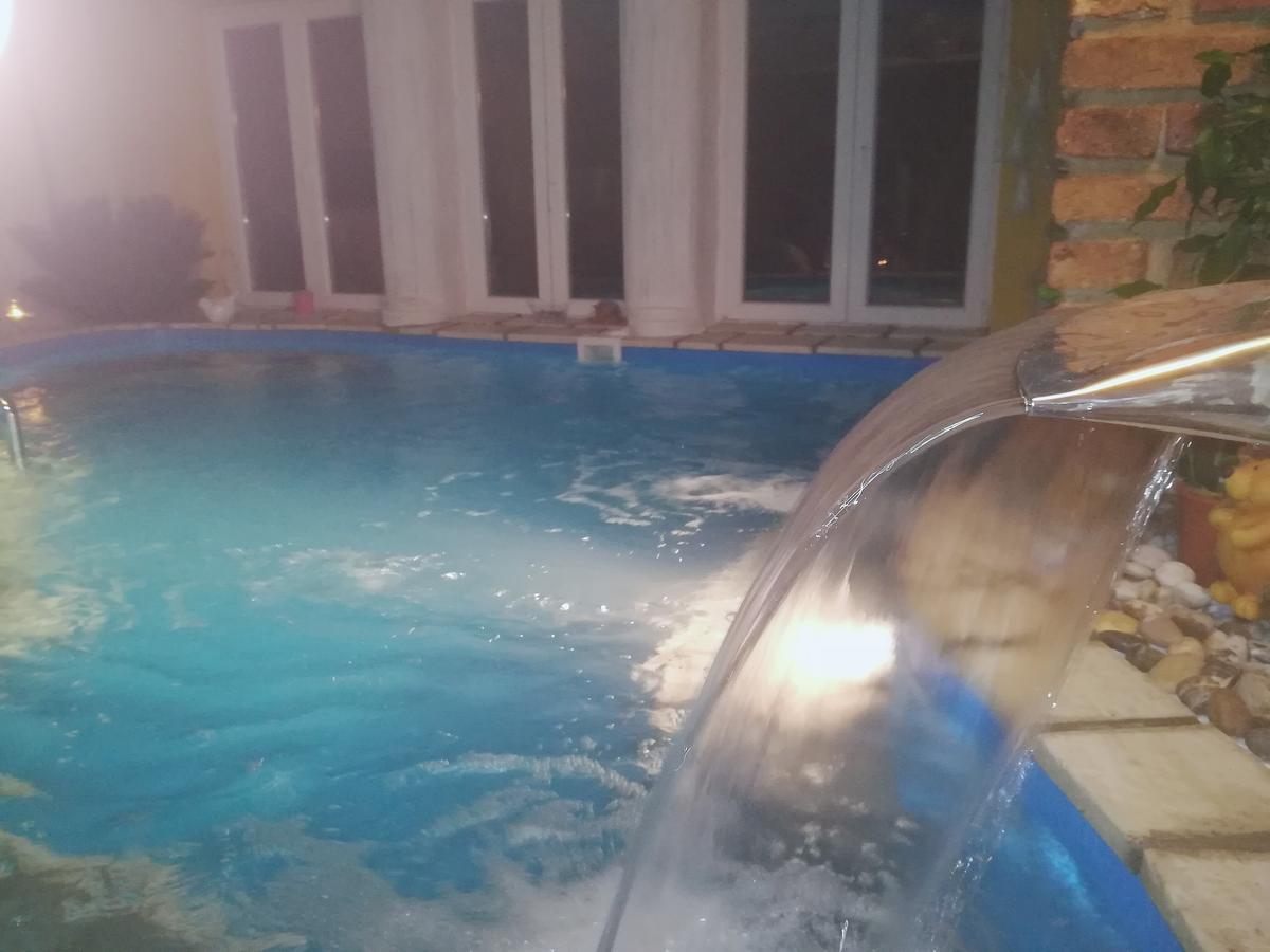Stara Vodenica Ξενοδοχείο Klanjec Εξωτερικό φωτογραφία